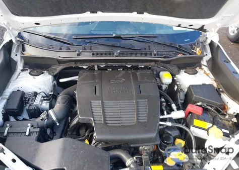 2023 Subaru Forester Premium from USA, damaged, VIN JF2SKAEC3PH486005